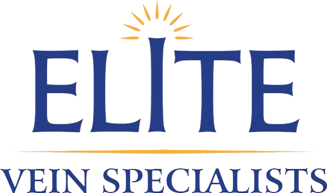 Elite Vein Specialists (644x389), Png Download