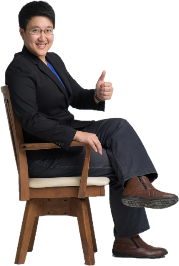 Maresa Ng - “ - The Producers (653x929), Png Download