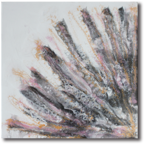 Watercolor Paint (500x500), Png Download