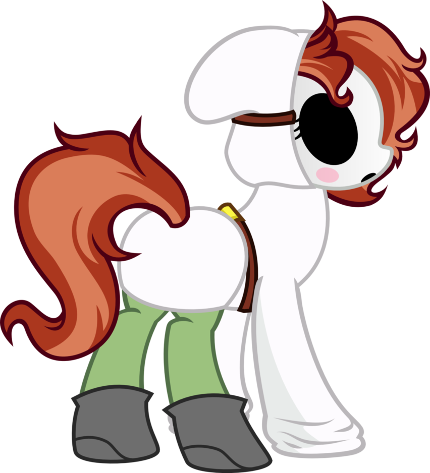 Nxzc88, Earth Pony, Female, Mare, Oc, Oc Only, Oc - Cartoon (852x938), Png Download