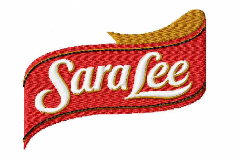 Sara Lee (800x800), Png Download