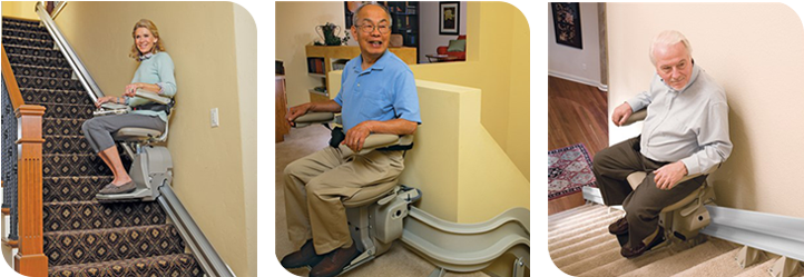 Browse Our Selection Of Stairlifts Today - Apex Pharmacy (730x250), Png Download