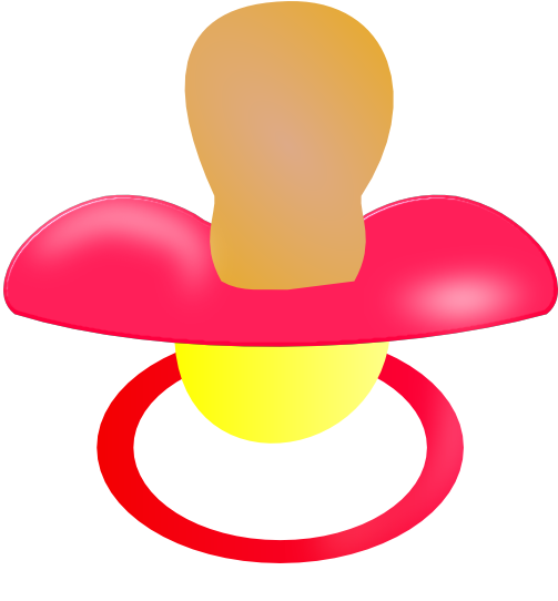 There Is 54 Dj Silhouette Vector Free Cliparts All - Baby Boy Png Clipart (600x543), Png Download