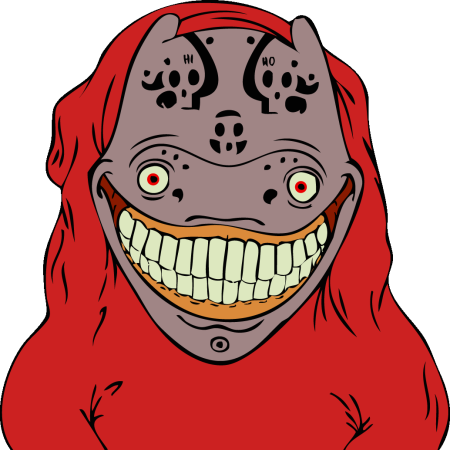 [art Collab] Shy Guys « Fan Forum « Forum « Starmen - Starmen.net (450x450), Png Download