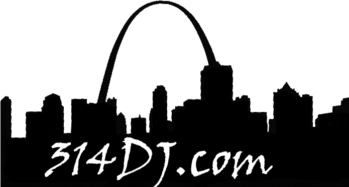 Back Home - Gateway Arch (694x390), Png Download
