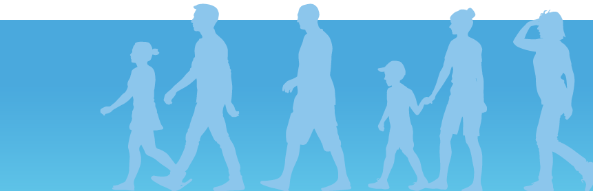 Walk With A Doc Returns Sept - Illustration (861x278), Png Download