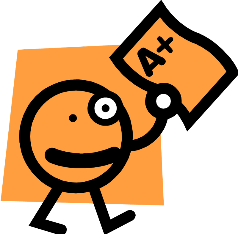 Improvement - Rubrics For Computer Hands On Activities (800x787), Png Download