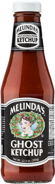 Mel Ghostketchglass Pichr - All Gold Tomato Sauce 700ml (600x600), Png Download