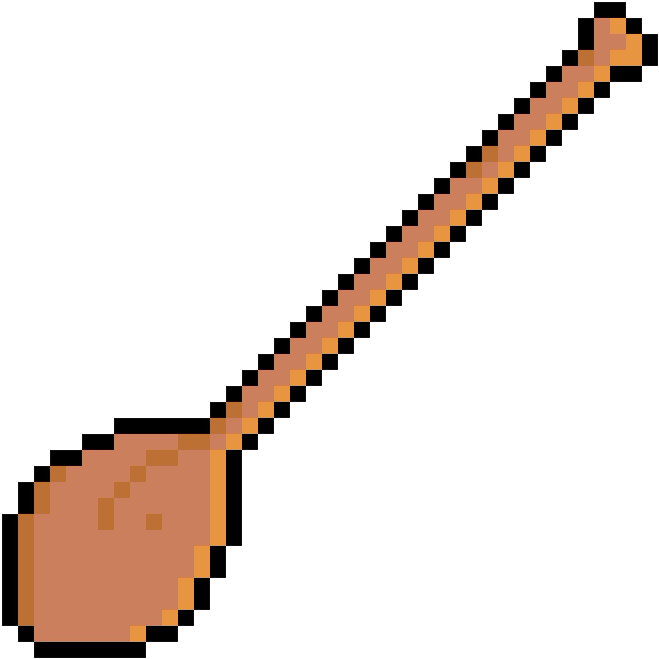 Oar - 치킨 도트 (1024x1024), Png Download