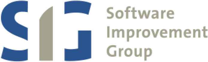 Acg Holland Is Pleased To Welcome Software Improvement - Software Improvement Group (1000x455), Png Download
