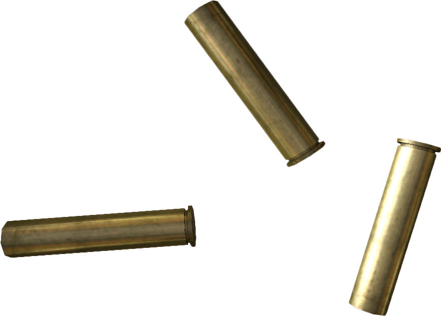 Bullet Shells Png - Wiki (945x720), Png Download