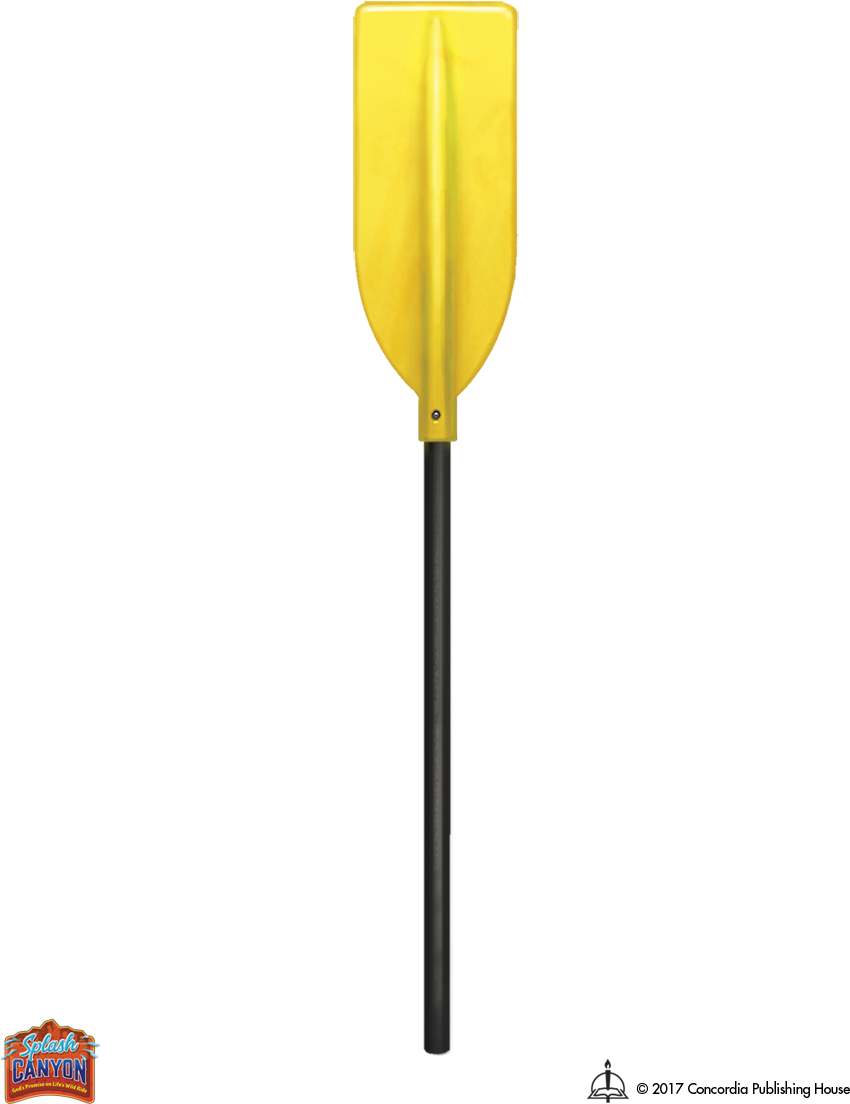 Splash Canyon Vbs 2018 Decorating Art - Art (923x1200), Png Download