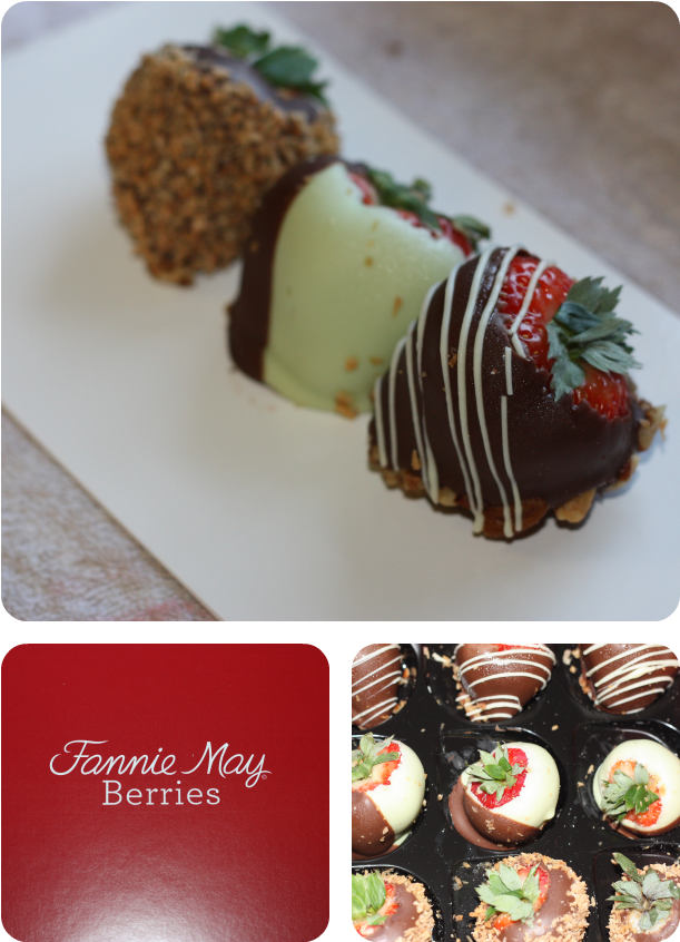Chocolate Covered Strawberries - Fannie May Milk Chocolate Blueberries - 6 Oz Pouch (650x885), Png Download