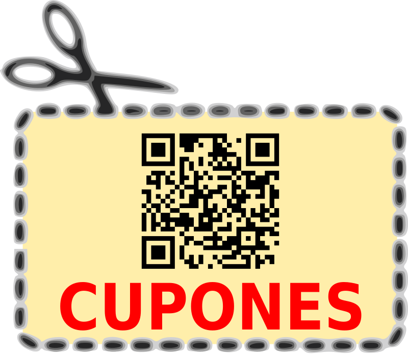 Qr Coupon Clip Art Download - Shakespeare - Qr Code Flask (800x696), Png Download