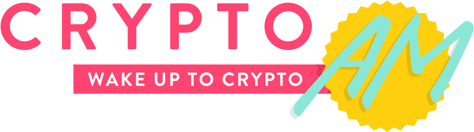 Crypto Am Sets Sail As Crypto Coast's Educational Oar - Graphic Design (1600x451), Png Download
