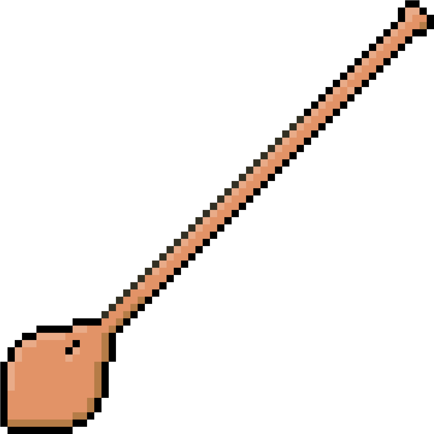 Steering Oar (1944x1944), Png Download