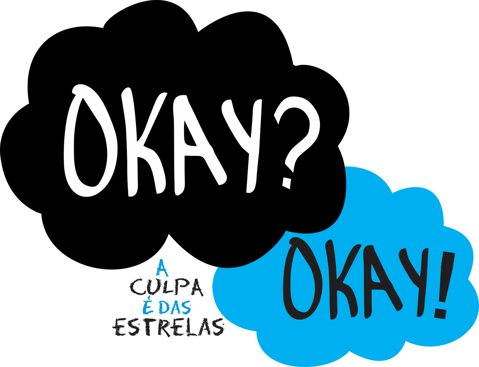 The Fault In Our Stars (1600x1226), Png Download