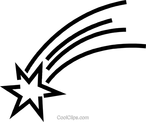 Estrelas Livre De Direitos Vetores Clip Art Ilustração - Vector Graphics (480x400), Png Download