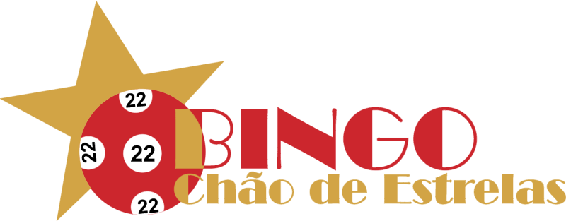 Bingo Chão De Estrelas Vector - April 21 (800x313), Png Download