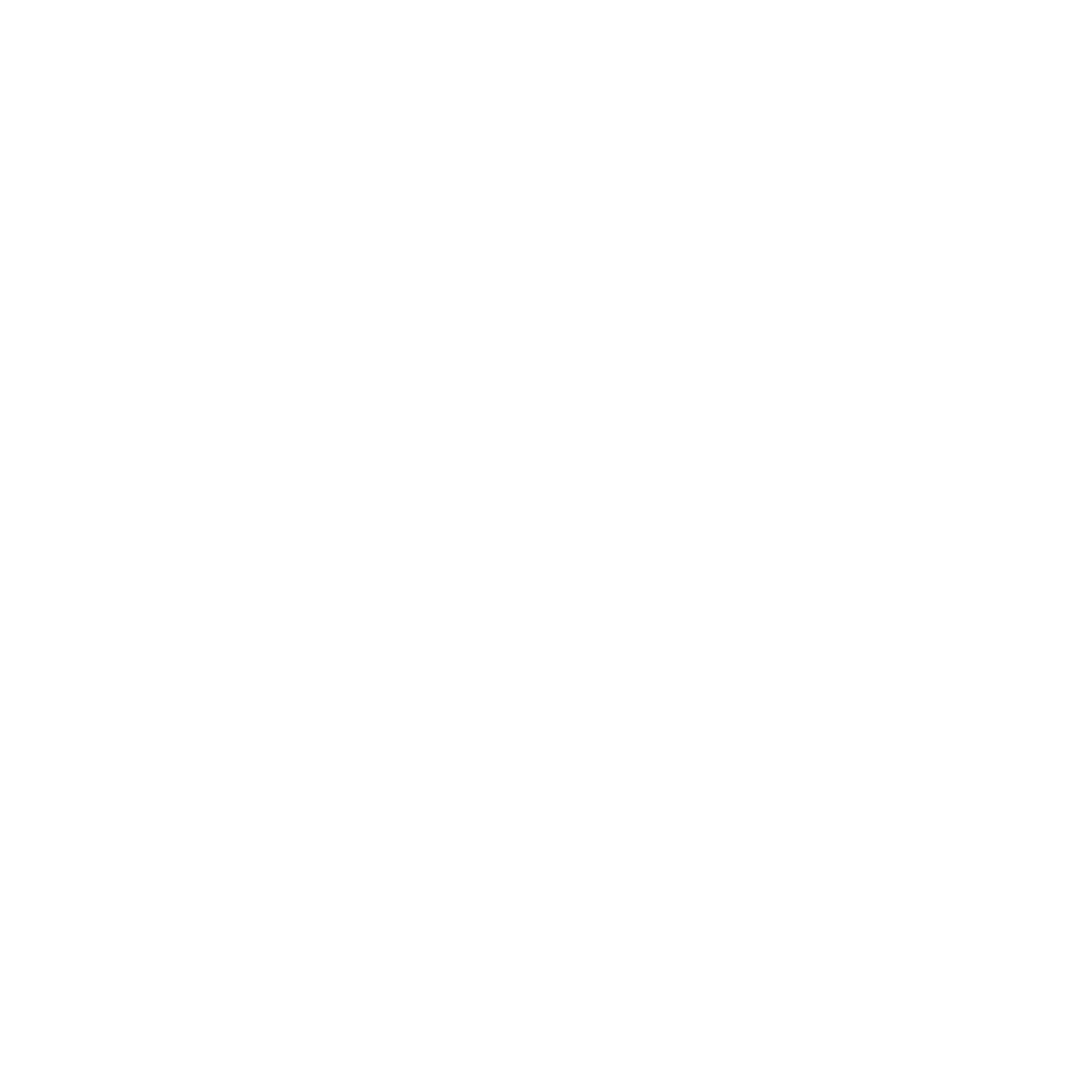 Continuous Improvement - Right Arrow Icon White (1458x1458), Png Download