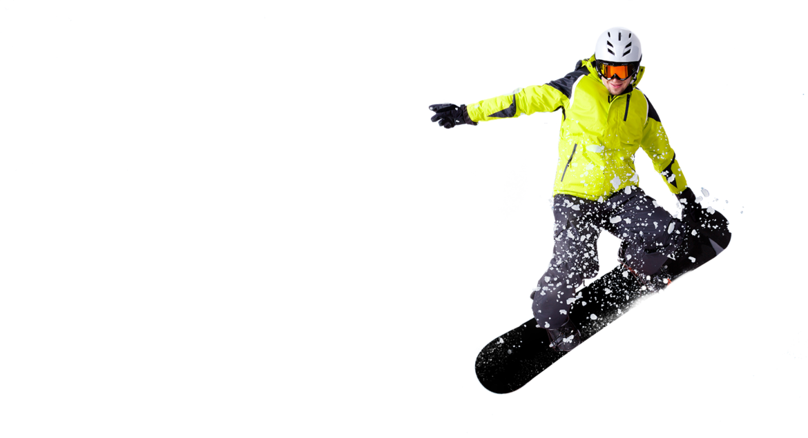 Slide02 Level 06 - Snowboarding (1170x635), Png Download