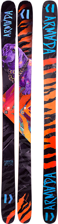 Choose Size - Armada Arv 96 2019 (383x750), Png Download