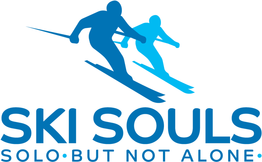 Ski Souls - Snowboard (1000x666), Png Download