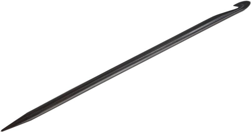 Crochet Hook Png Png Library Stock - 直 刀 (1000x600), Png Download