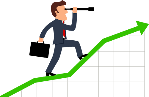 Banner - Sales Improvement (501x327), Png Download