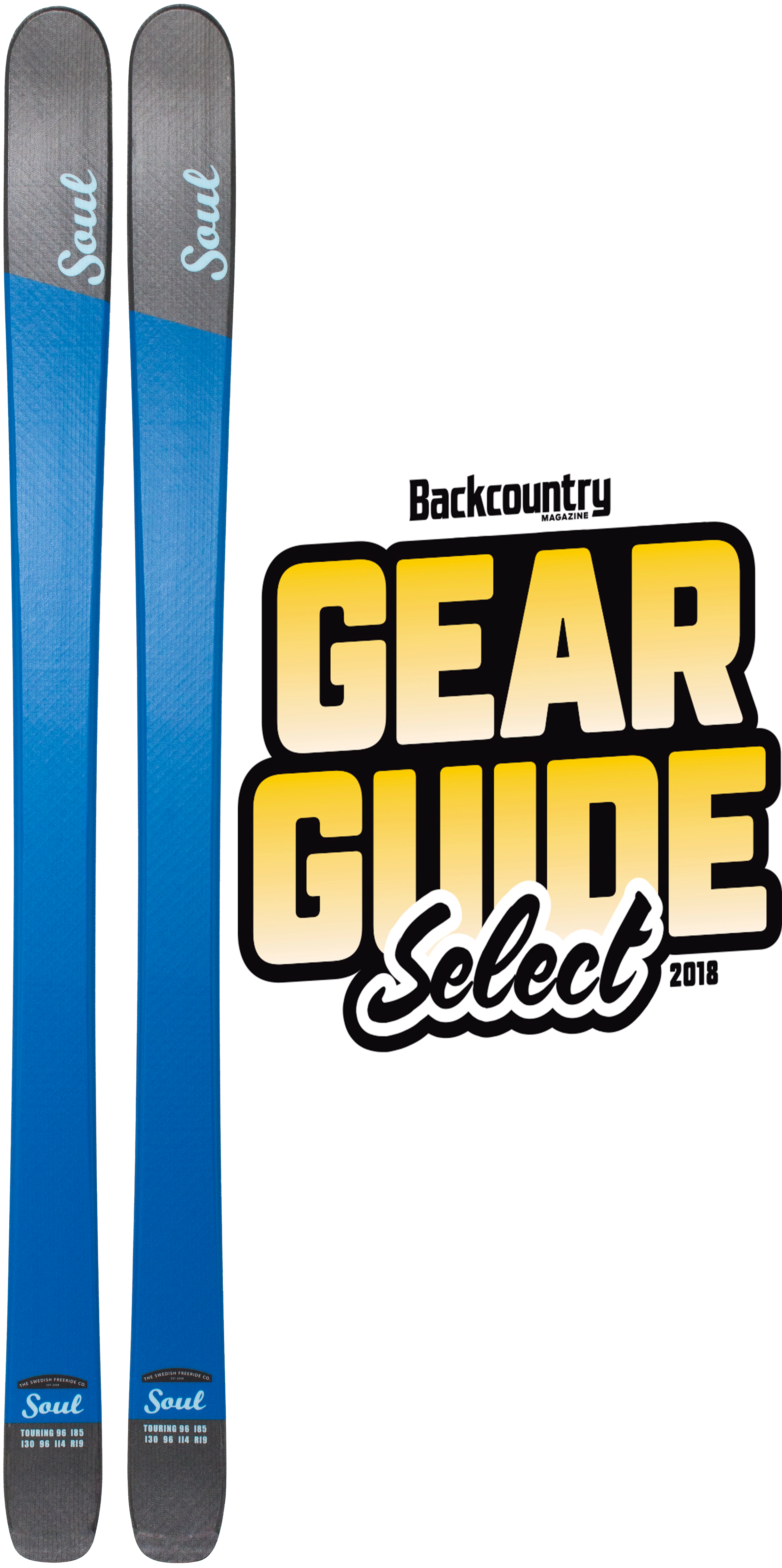 Go For Touring - Venture Snowboards Zelix Splitboard 17/18 (4030x5502), Png Download