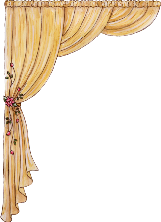 Coin - Gold Curtain Png (328x450), Png Download