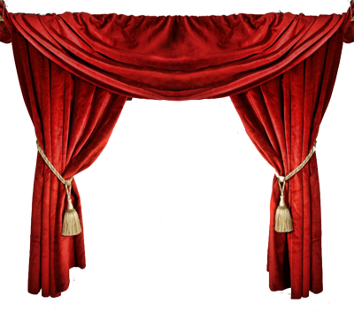 They So Didn't Look Like The Above Drapes - Various Artists / Jeffree's Volume 2 (400x352), Png Download