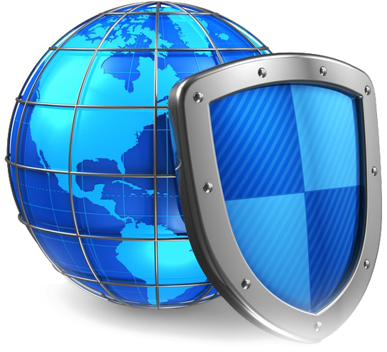 Web Security Png Hd - Web Security Png (600x613), Png Download