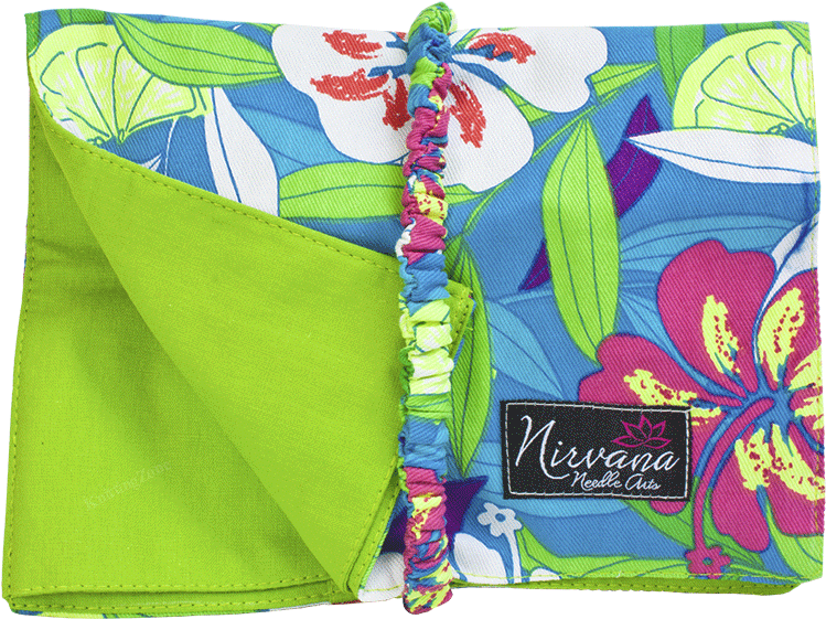 Nirvana 7 034 Maple Wood 6 Crochet Hook - Nirvana Needle Arts Bone Crochet Hooks Gift Set (1000x600), Png Download