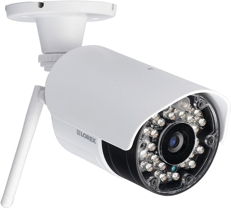 Lorex Vantage Lw2231 Wireless Security Camera (1200x800), Png Download