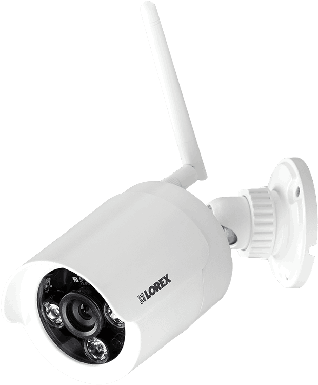 Web Security Camera - Wireless Security Camera (1200x800), Png Download
