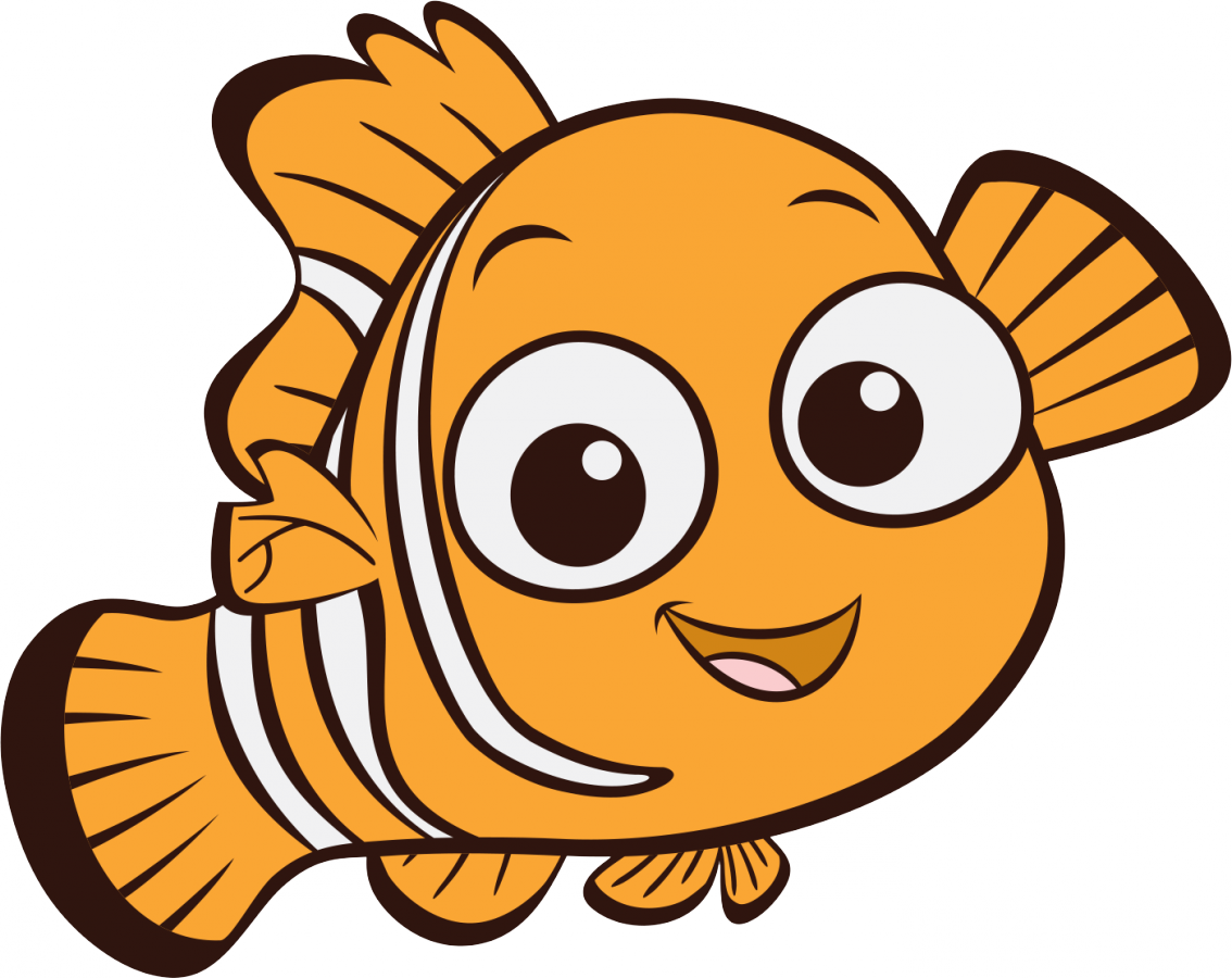 Licences Velkoobchod S Licen N M Textilem - Just Keep Swimming Clip Art (1134x900), Png Download