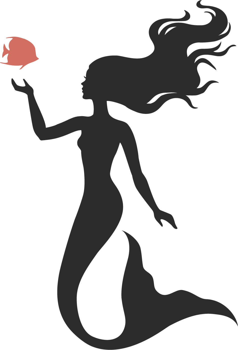 Lovely - Illustration (954x1401), Png Download