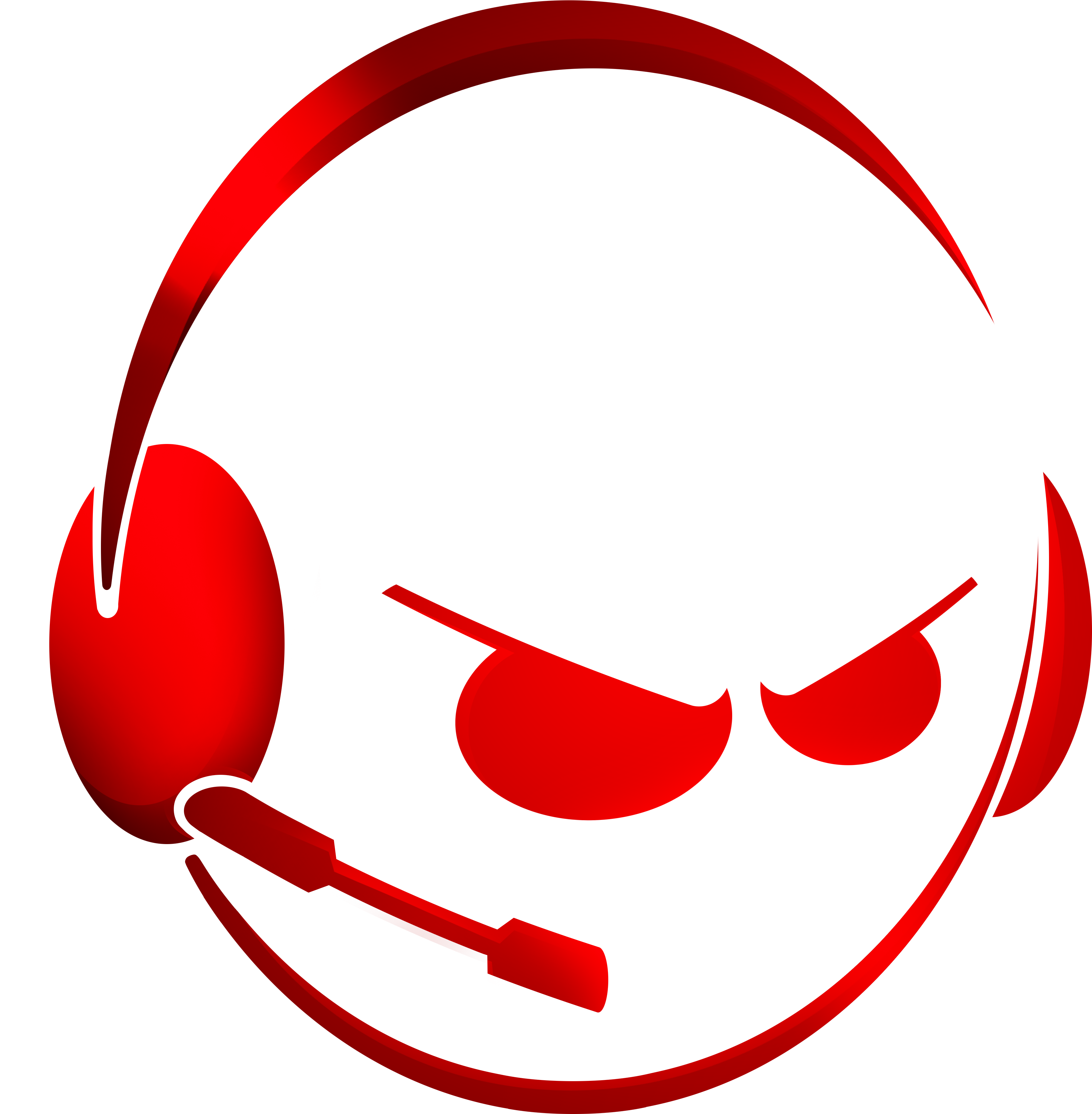 Which Is Better For Image Free Download - Team Infused (4000x4000), Png Download