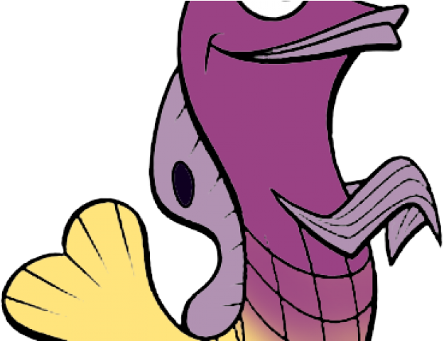 Finding Nemo (640x480), Png Download