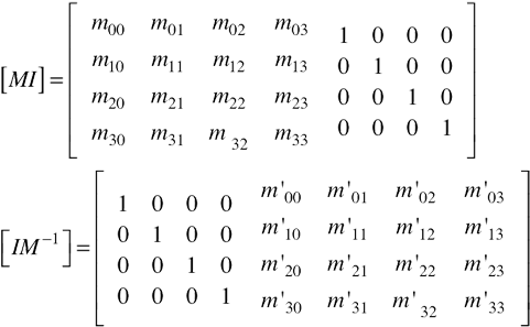 Before We Get Started, Remember That A Matrix Can Be - Elementary Matrix (500x302), Png Download