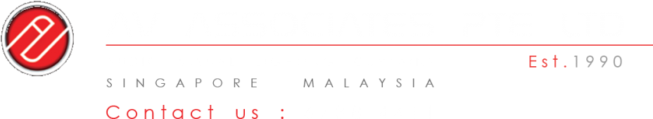 Installation & Rental Company - Av Associates Pte Ltd (950x200), Png Download