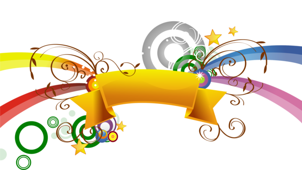 Vectores Y Ornamentaciones En Corel X4 (600x339), Png Download