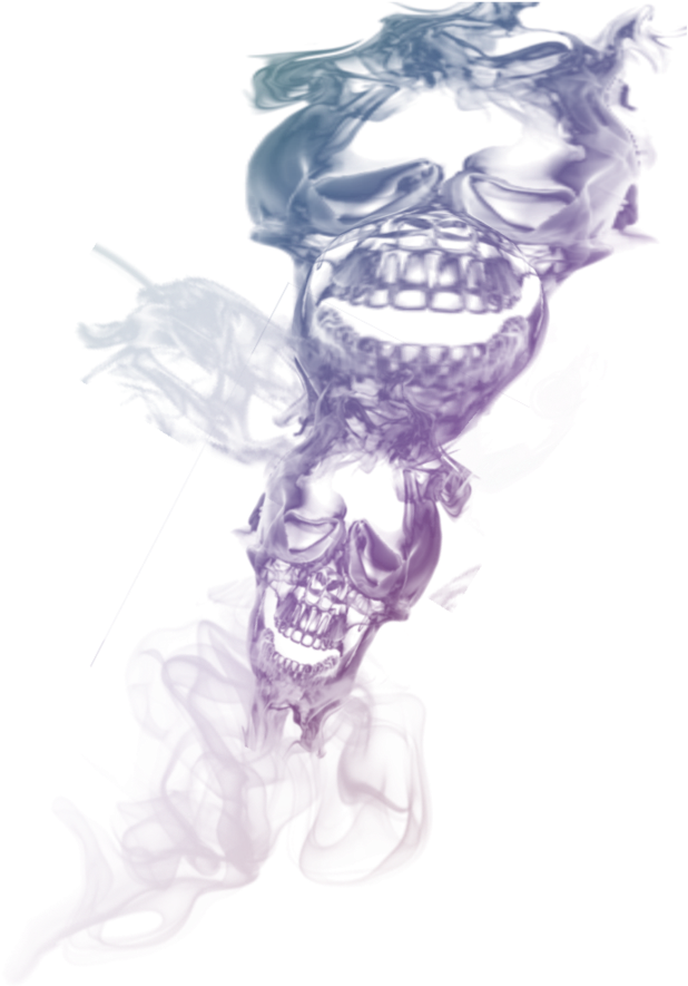 Rainbow Smoke Png - Smoke (894x894), Png Download