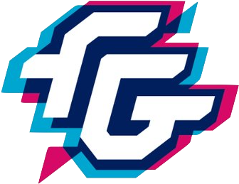 Forward Gaming - Forward Gaming Logo (400x400), Png Download