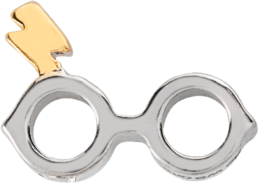 Ch4243 - Harry Potter (literary Series) (600x600), Png Download