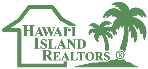 Hawai'i Island Realtors® - Hawai Logo (720x432), Png Download