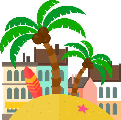 Over The Past Thirty To Fifty Years, Hawaii Has Seen - Schoharie Colonial Heritage Association (396x392), Png Download