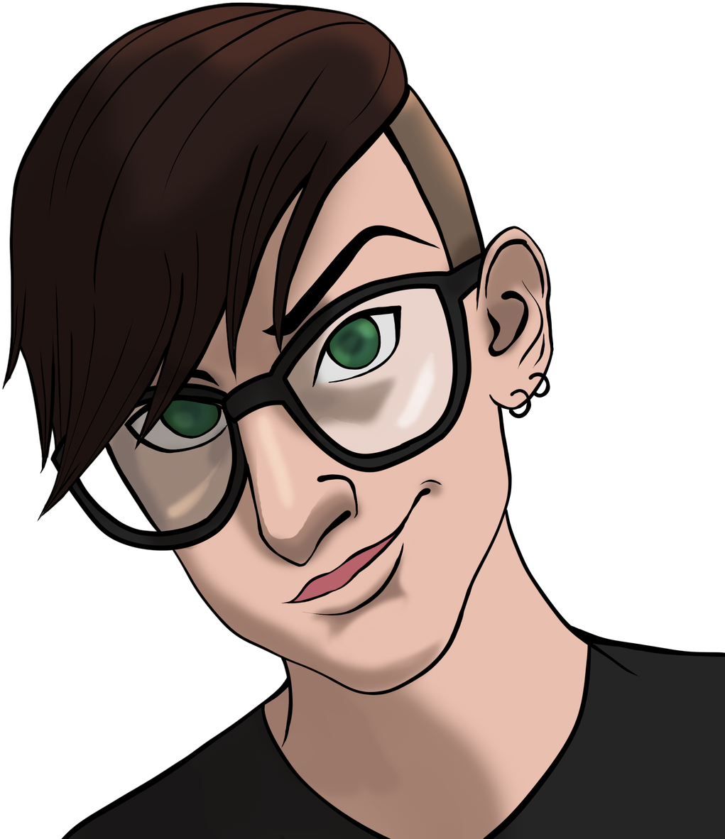 1 Reply 3 Retweets 4 Likes - Cartoon (1105x1200), Png Download