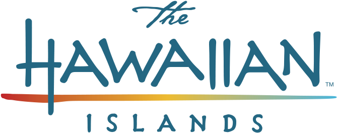 Paid Content From Hawaii Tourism Logo - Hawaii Visitors & Convention Bureau (700x300), Png Download